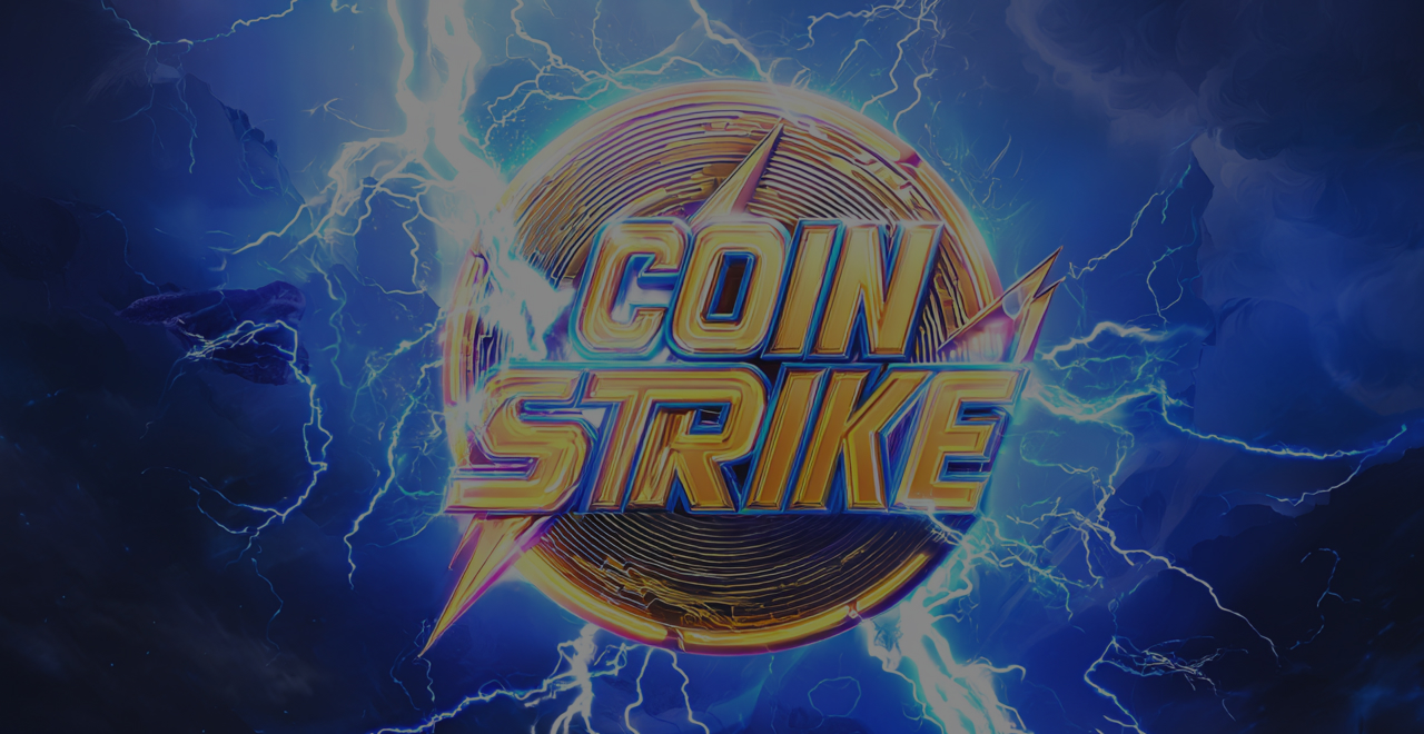 Coin Strike Hold and Win