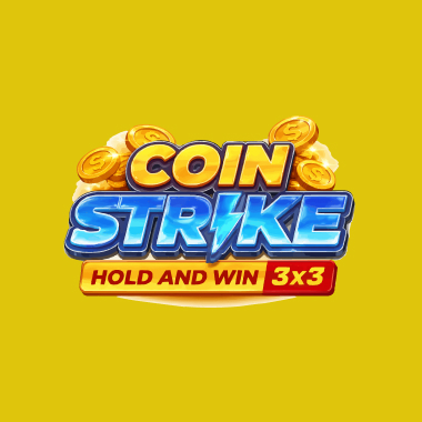 Coin Strike Hold and Win